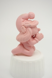 Schtroumpfette prieuse