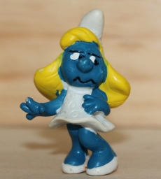 Schtroumpfette (version 1)