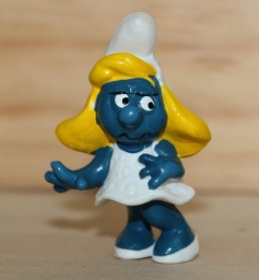 Schtroumpfette (version 1)