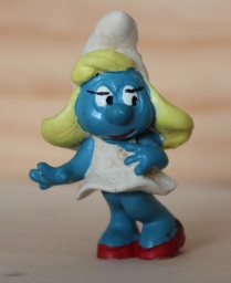 Schtroumpfette (version 1)