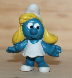 Schtroumpfette (version 3)