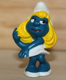 Schtroumpfette (version 2)