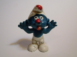 Schtroumpf farceur (version 2)