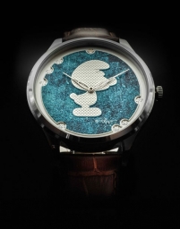 Montre Schtroumpf