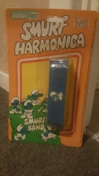 Harmonica