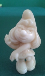 Schtroumpfette (version 2)