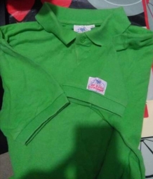 BIG BANG Schtroumpf - Tee-shirt