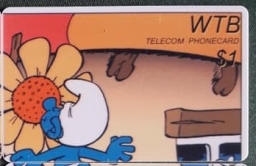 Schtroumpfs farceurs