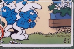 Schtroumpfs farceurs