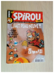 Spirou hebdo