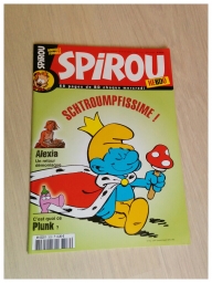 Spirou hebdo