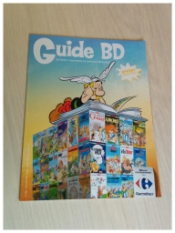 Guide BD