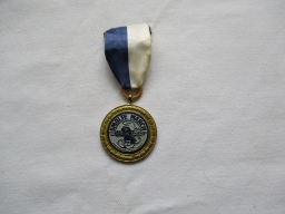 Médaille
