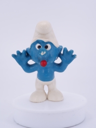 Schtroumpf farceur  (version 1)