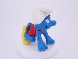 Schtroumpf sprinter