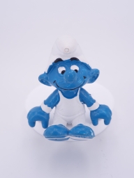 Schtroumpf barres de gymnastique