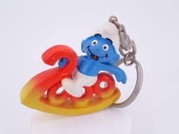 Schtroumpf 2000 - Millennial