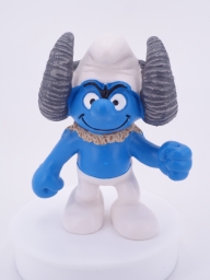 Schtroumpf - Bélier