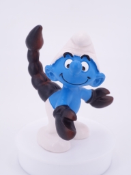 Schtroumpf - Scorpion