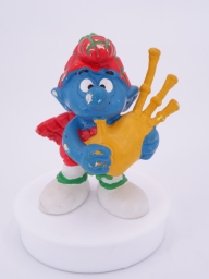 Schtroumpf écossais