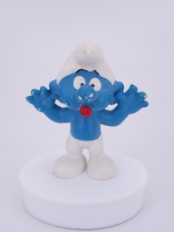 Schtroumpf farceur (version 2)