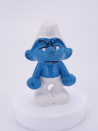Schtroumpf Grognon