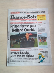 Journal France Soir