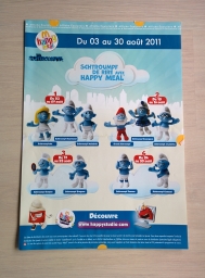 2011 - Affiche