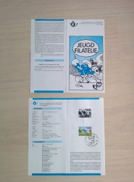Flyer - Néerlandais