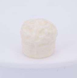 Chambre de la Schtroumpfette - Éponge