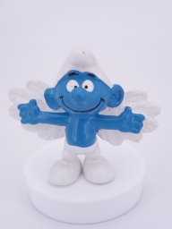 Schtroumpf volant (grand)