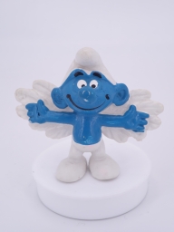 Schtroumpf volant (grand)