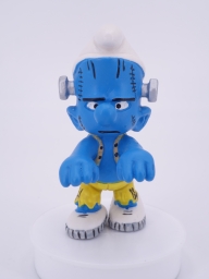 Schtroumpf Frankenstein