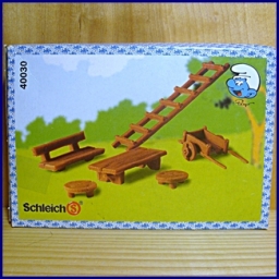 Accessoires de jardin