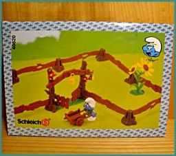 Clôtures et portail