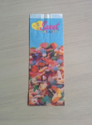 Sachet pour bonbons