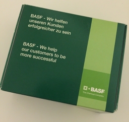 Schtroumpfette gérante & Schtroumpf chimiste