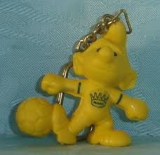 Schtroumpf footballeur