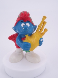 Schtroumpf écossais