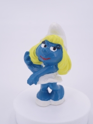 Schtroumpfette (version 2)