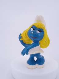 Schtroumpfette (version 2)