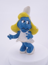 Schtroumpfette (version 1)