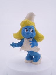 Schtroumpfette (version 1)