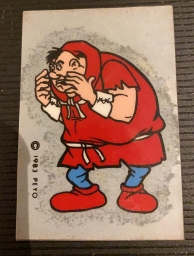 Transfert - Grossbouf