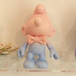 Exposition Schtroumpfs 99+1 - Numéro 64 - Abendrot