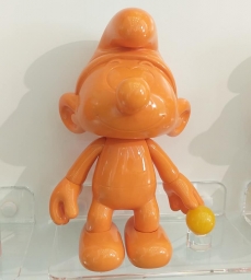 Exposition Schtroumpfs 99+1 - Numéro 22 - Harvest