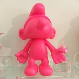 Exposition Schtroumpfs 99+1 - Numéro 12 - Vivid