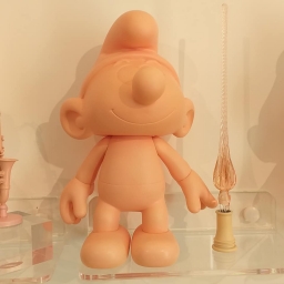 Exposition Schtroumpfs 99+1 - Numéro 19 - Cantaloupe