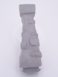 Maison - Cheminée (version 1)