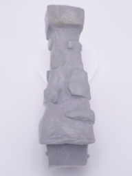 Maison - Cheminée (version 2)